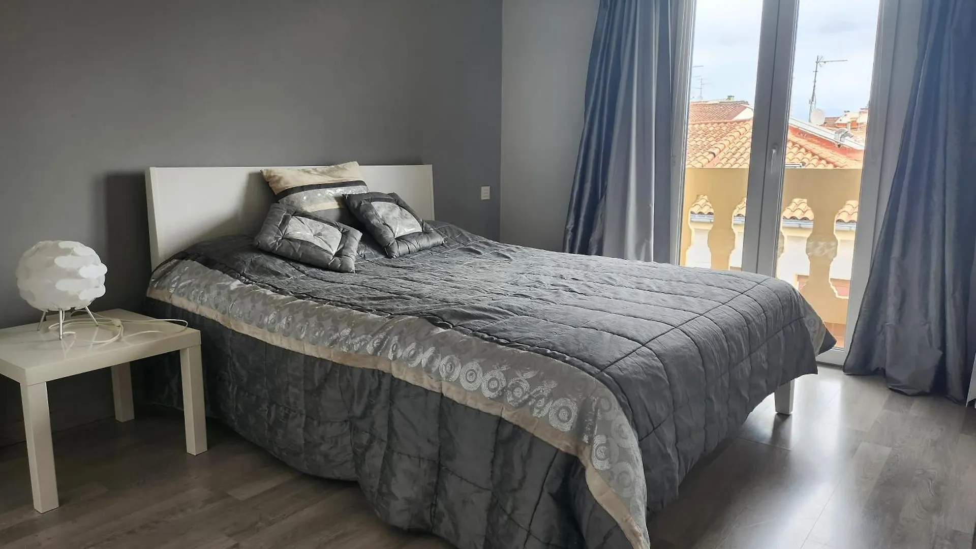 Apartamento Piso centrico amplio-luminoso Zarautz España