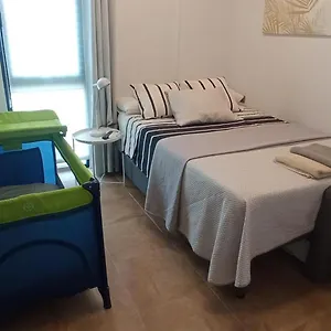  Apartamento Loft 1