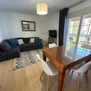 Home4u Apartamento Picasso Cerca De Todo Apartamento Granada