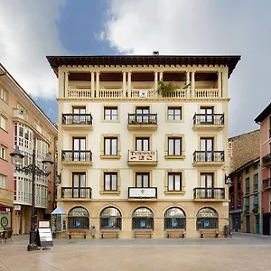 Gasthof Musika Plaza, Zarautz