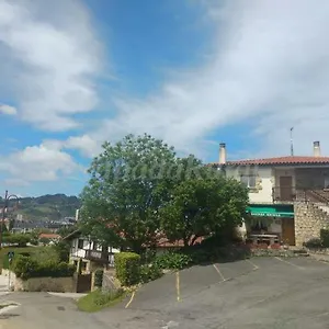 Bauernhof Agerre Goikoa, Zarautz